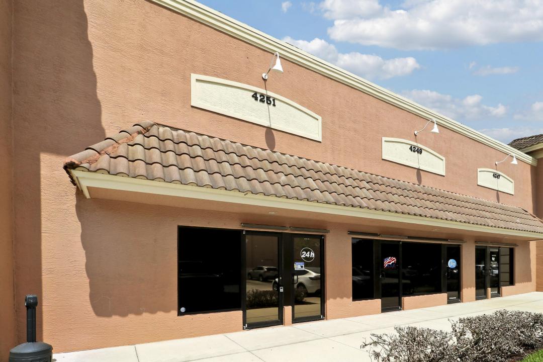 4251 SW High Meadow Avenue, Palm City, Florida 34990