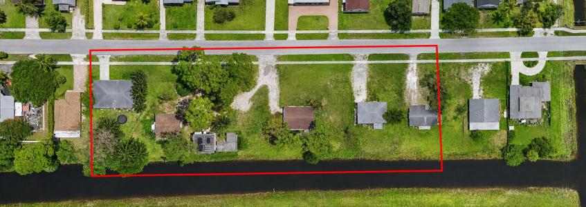 415 FLEMING Avenue, Greenacres, Florida 33463