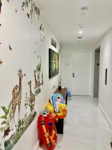 700 NE 24th Street 1606, Miami, Floryda 33137, USA