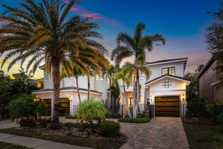 17606 Circle Pond Court, Boca Raton, Florida 33496, USA
