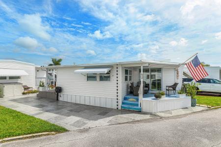 209 Java Drive K, Briny Breezes, Floride 33435, États-Unis