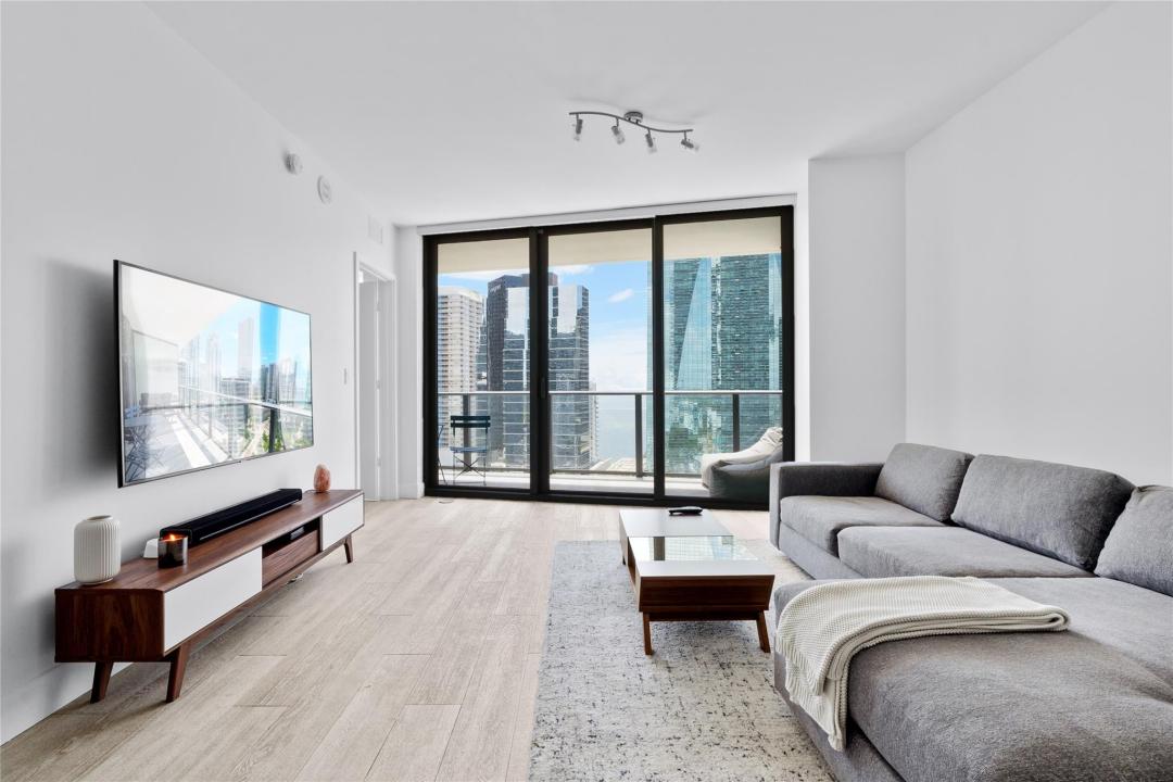 1300 S MIAMI Avenue 2003, Miami, 플로리다 33130, 미국