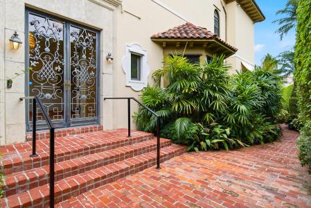 245 Brazilian Avenue, Palm Beach, Floryda 33480, USA