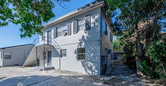 723 21ST Street B, West Palm Beach, Florida 33407, HOA KỲ