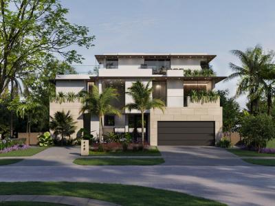 445 NE 15th Terrace, Boca Raton, فلوريدا 33432, الولايات المتحدة