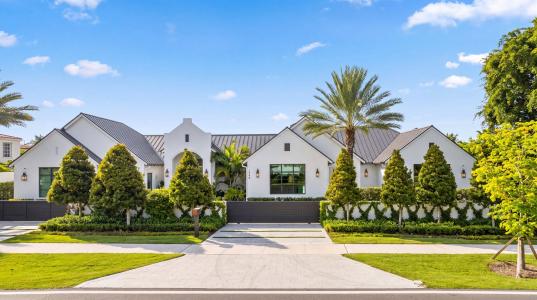 1634 N SWINTON Avenue, Delray Beach, フロリダ 33444, アメリカ合衆国