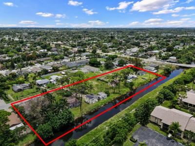 437 FLEMING Avenue, Greenacres, Flórida 33463, Estados Unidos