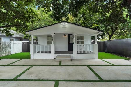 1829 NW 62nd Ter, Miami, Florida 33147, USA