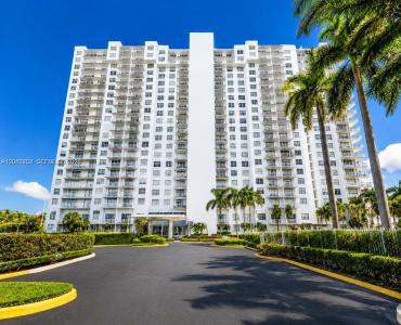 2801 NE 183rd St 508W, Aventura, Florida 33160, USA