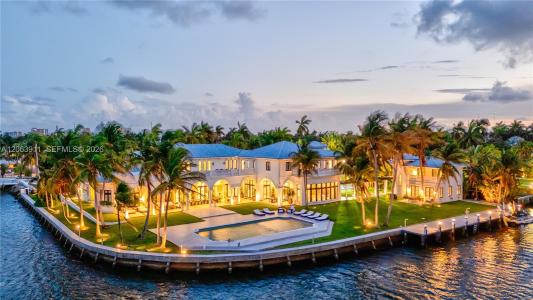 900 S Northlake Dr, Hollywood, Florida 33019, USA