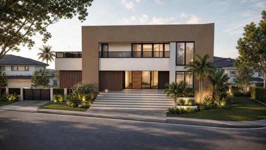 10850 N Bayshore Dr, Miami, Florida 33161, USA