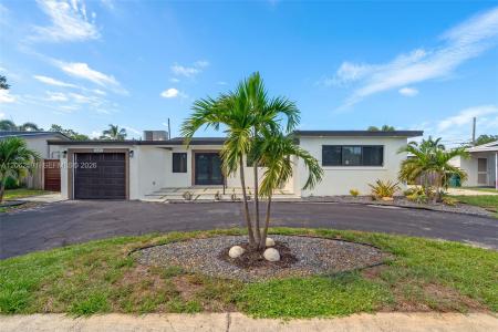 3609 SW 23rd St, Fort Lauderdale, Florida 33312, USA