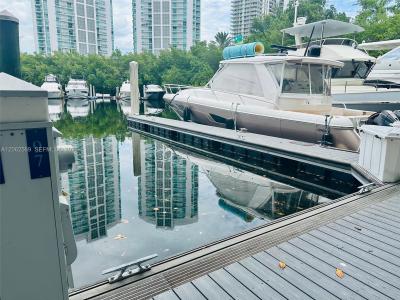3575 Mystic Pointe Dr, Aventura, Florida 33180, Stati Uniti