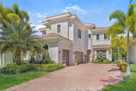 10185 Cameilla St, Parkland, Florida 33076, USA