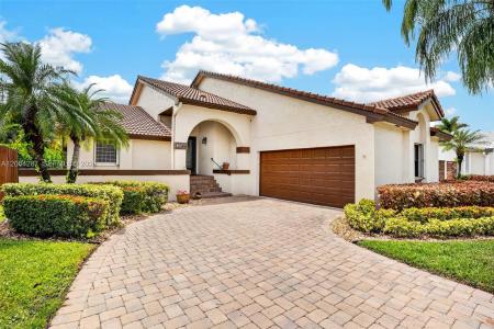 2380 Tallahassee, Weston, Florida 33326, USA