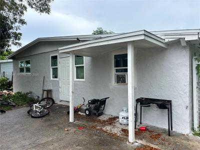 5442 Fourth Ave, Fort Myers, Florida 33907, USA