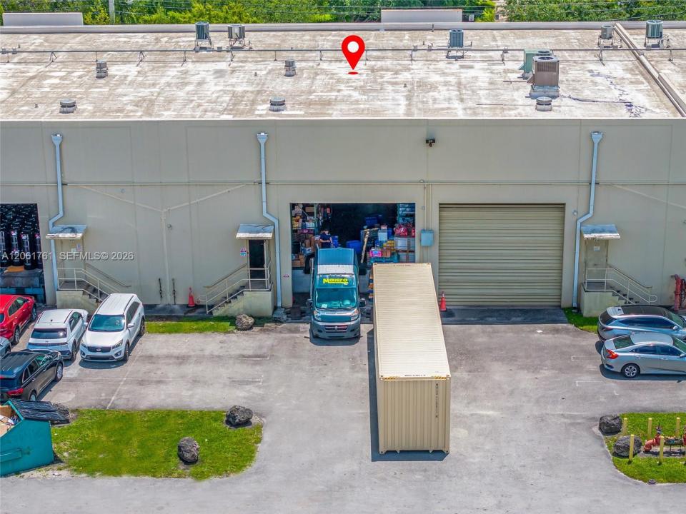 10800 NW 21st St 190, Sweetwater, Floride 33172, États-Unis
