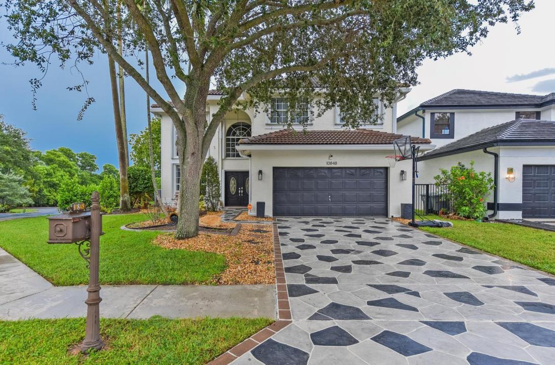 10848 Tamoron Lane, Boca Raton, Floride 33498, États-Unis