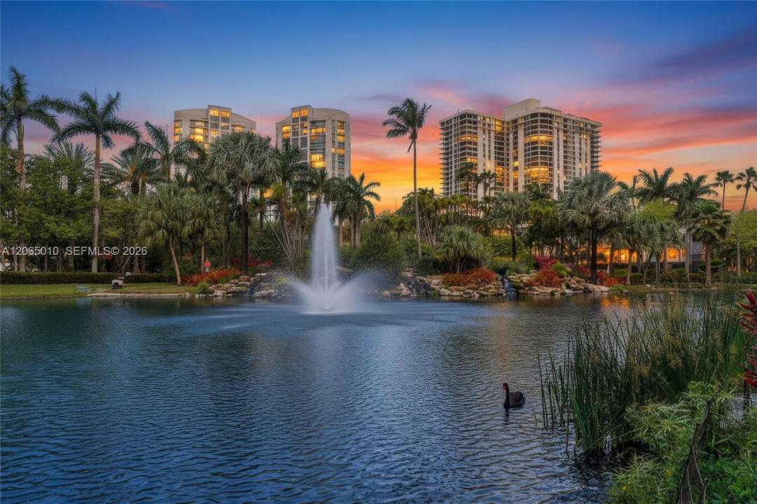 19101 NE 36th Ct 705, Aventura, Floride 33180, États-Unis