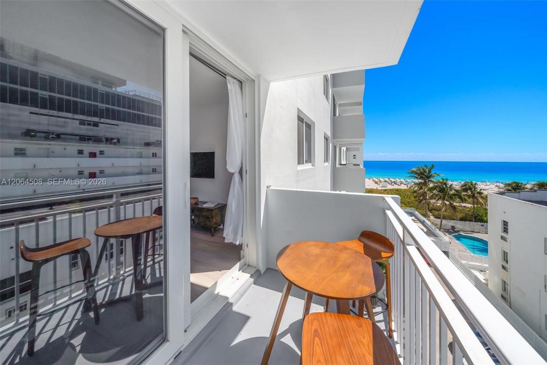 345 Ocean Dr 610, Miami Beach, Florida 33139, Stati Uniti