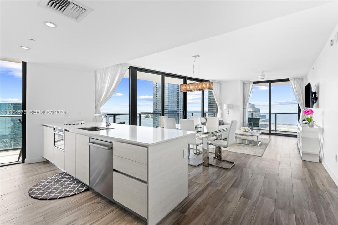1300 S Miami Ave 4505, Miami, Floride 33130, États-Unis