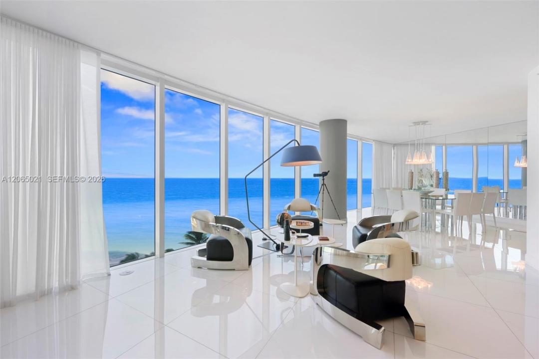 2711 S Ocean Dr 902, Hollywood, Floride 33019, États-Unis