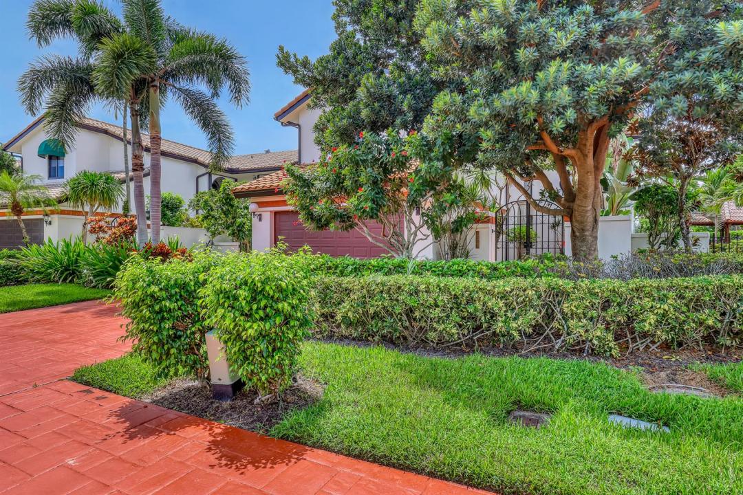 6532 Via Rosa, Boca Raton, Floride 33433, États-Unis
