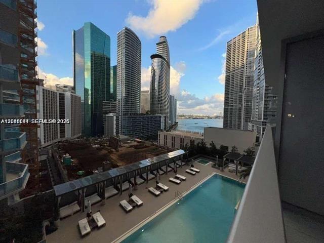 77 SE 5th St 1704, Miami, 플로리다 33131, 미국