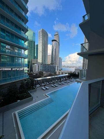 77 SE 5th St 1605, Miami, Florida 33131, Stati Uniti