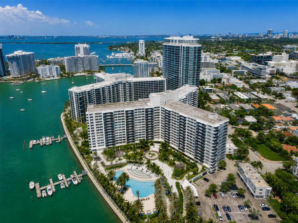 1500 BAY Road 432S, Miami Beach, Floride 33139, États-Unis