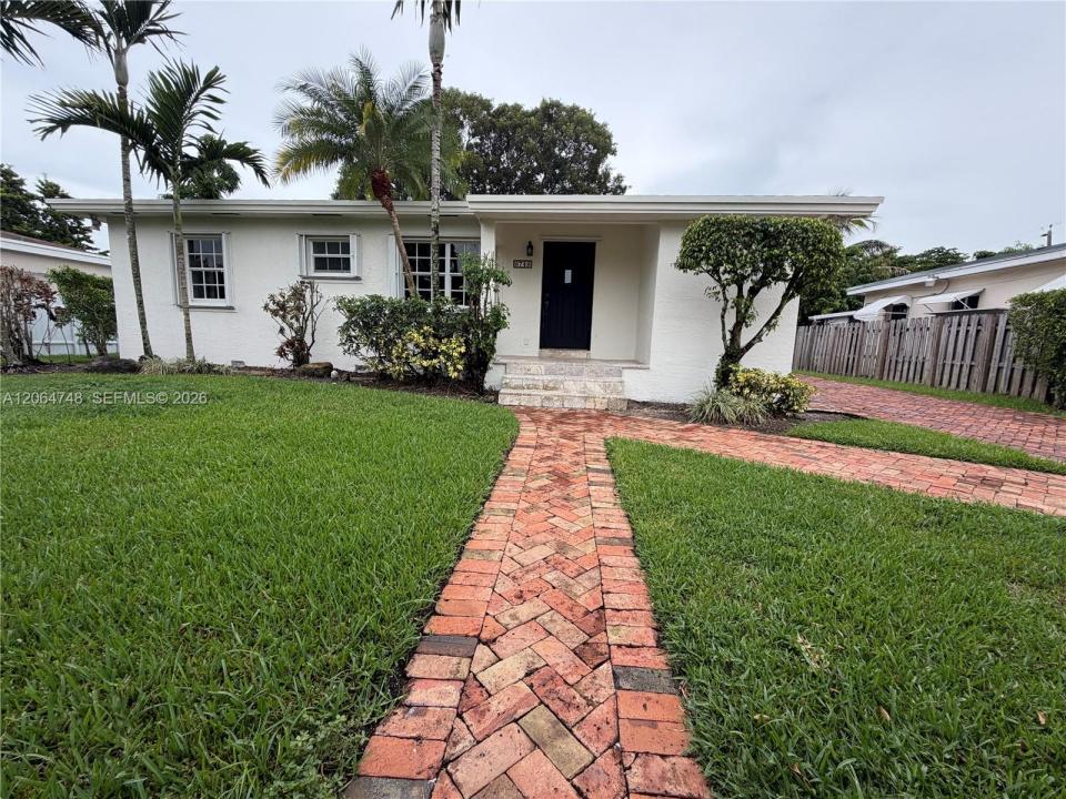 6746 SW 32nd Ter, Miami, Florida 33155, Stati Uniti