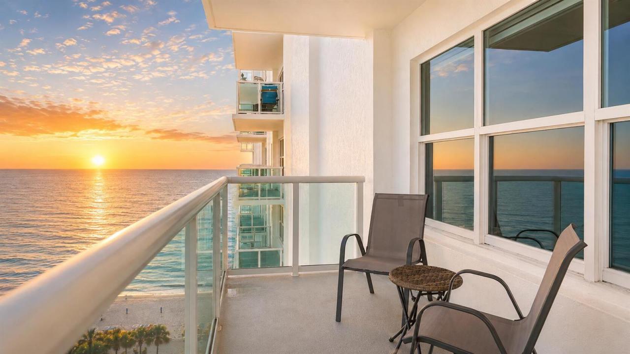 3550 Galt Ocean Drive 1208, Fort Lauderdale, 플로리다 33308, 미국