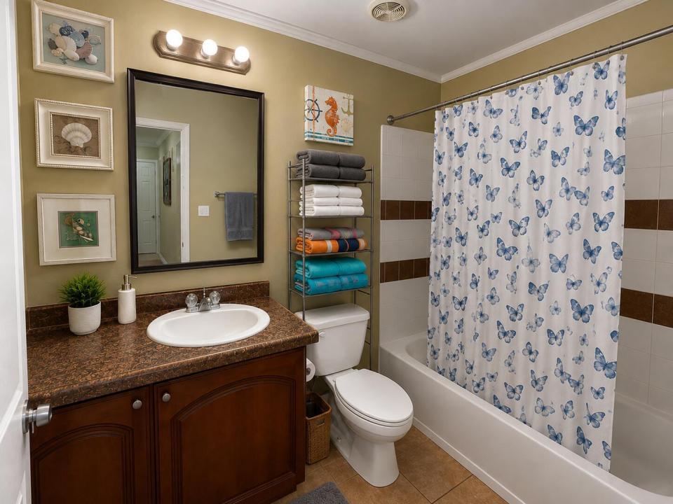 241 Lakeview Drive 241, Coconut Creek, Florida 33073, Stati Uniti