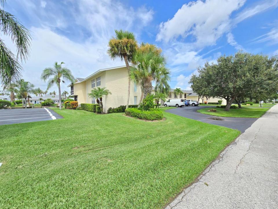 1935 Cobia Drive 103E, Vero Beach, Florida 32960, Stati Uniti