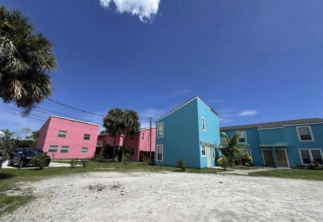 646 ELDORADO Street 3, Fort Pierce, Floride 34949, États-Unis