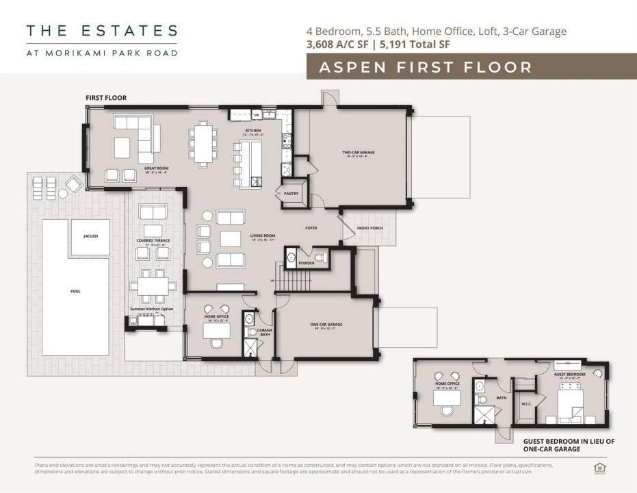 16733 Mosaic Place, Delray Beach, Floride 33446, États-Unis