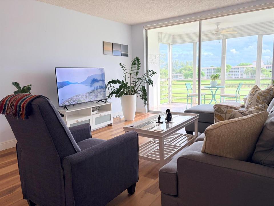 3001 S Course Drive 406, Pompano Beach, Florida 33069, Stati Uniti