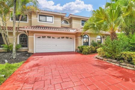 753 Villa Portofino Circle, Deerfield Beach, Floride 33442, États-Unis