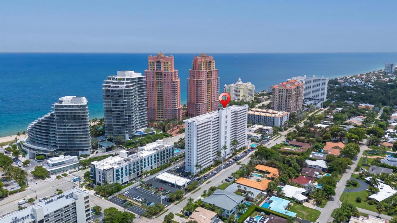 2200 NE 33RD Avenue 3E, Fort Lauderdale, Floride 33305, États-Unis