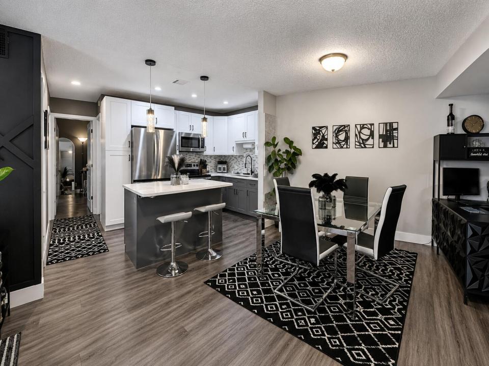 140 CYPRESS CLUB Drive 407, Pompano Beach, Floride 33060, États-Unis