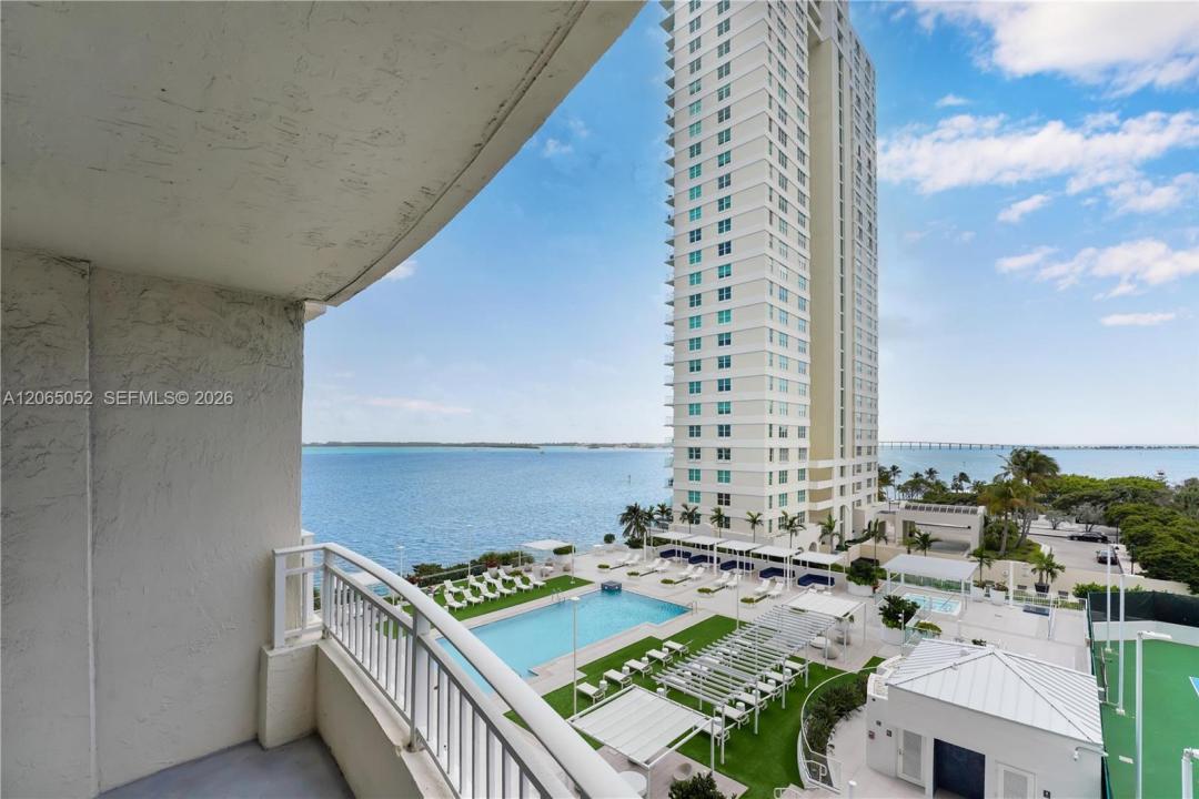 770 Claughton Island Dr 808, Miami, Floride 33131, États-Unis
