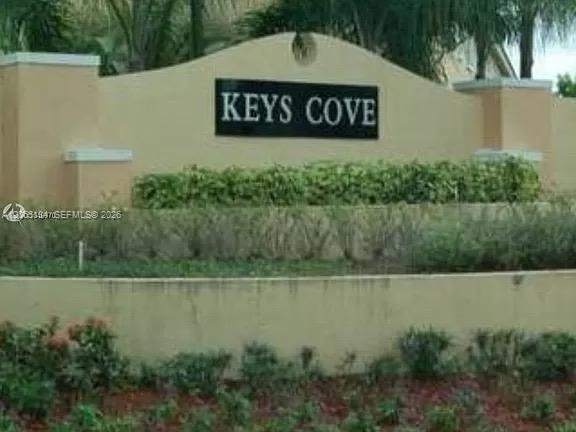 2903 SE 17th Ave 206, Homestead, Floride 33035, États-Unis