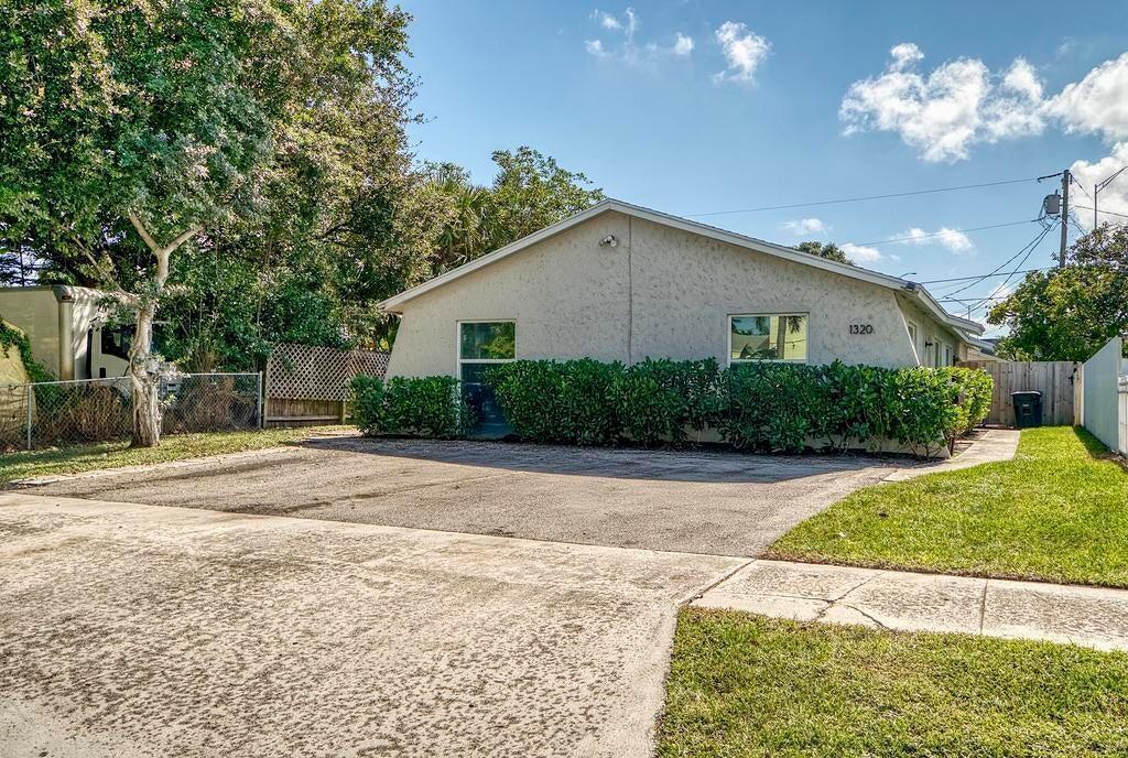 1320 Wellington Street B, West Palm Beach, Floride 33401, États-Unis