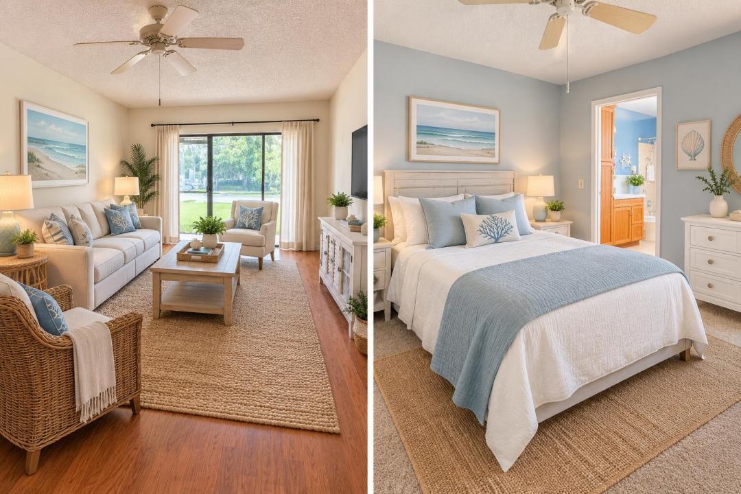 1901 NE COLLINS Circle 9-10, Jensen Beach, Flórida 34957, Estados Unidos