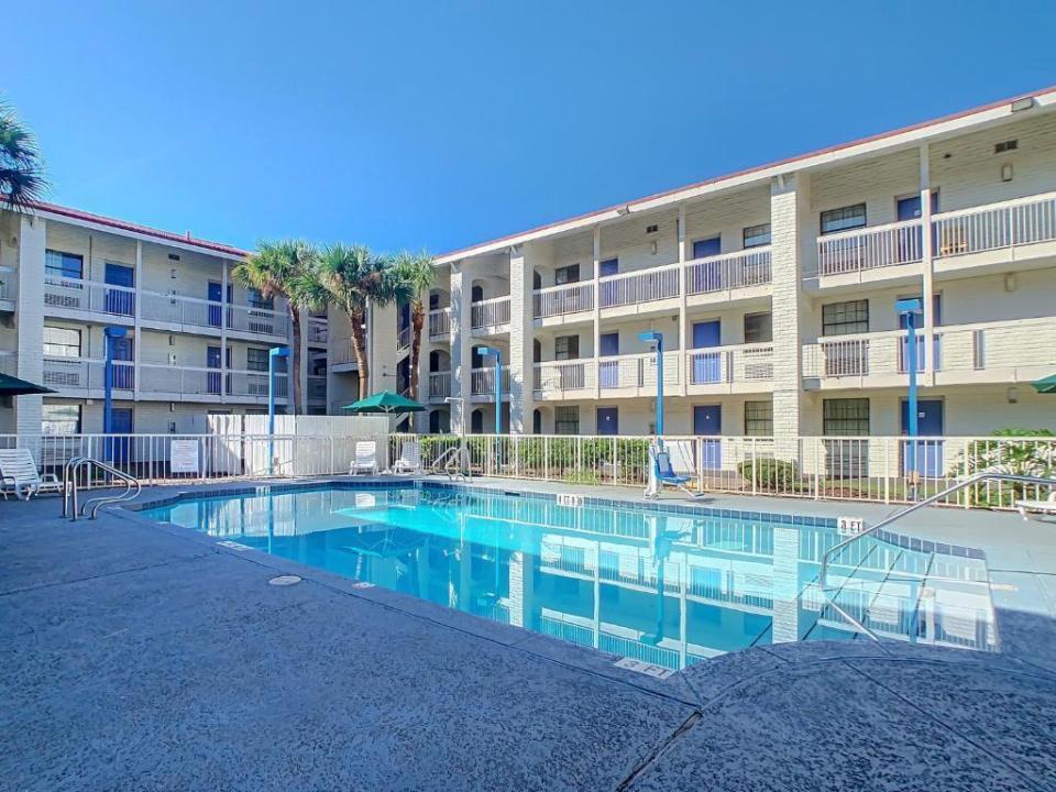 812 Dunn Avenue, Jacksonville, فلوريدا 32218, الولايات المتحدة