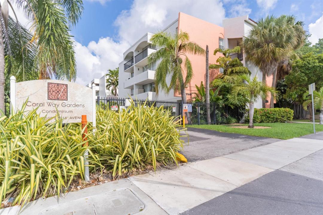 2160 SW 16TH Avenue 317, Miami, Florida 33145, USA