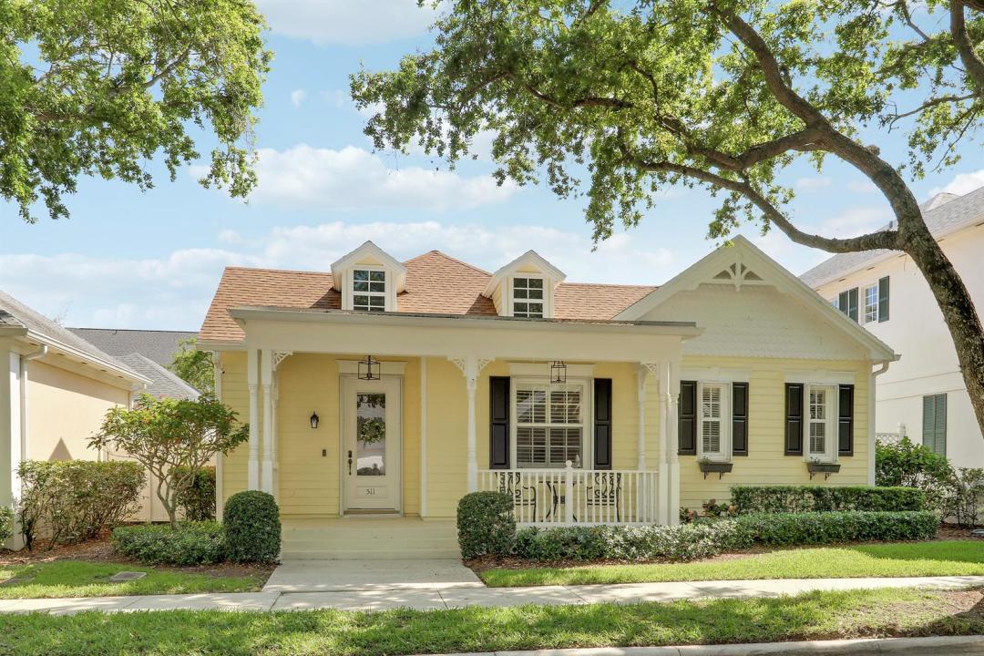 511 SWEET BAY Circle, Jupiter, Floride 33458, États-Unis