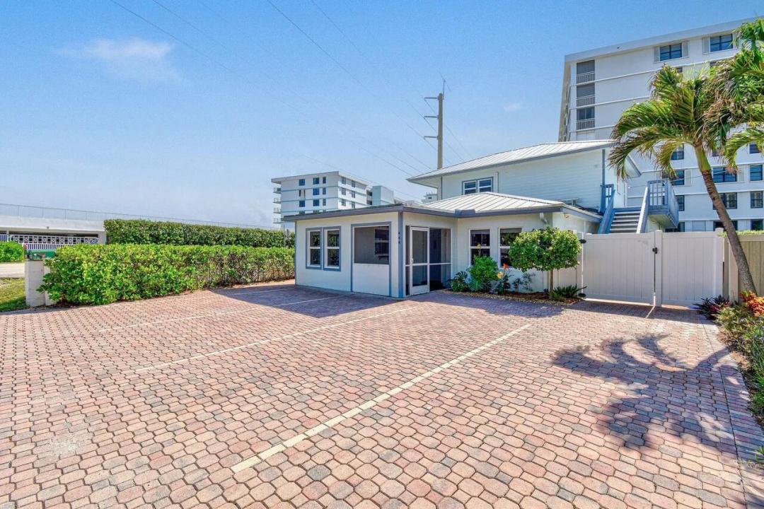 941 Ocean Drive, Juno Beach, Florida 33408, Stati Uniti