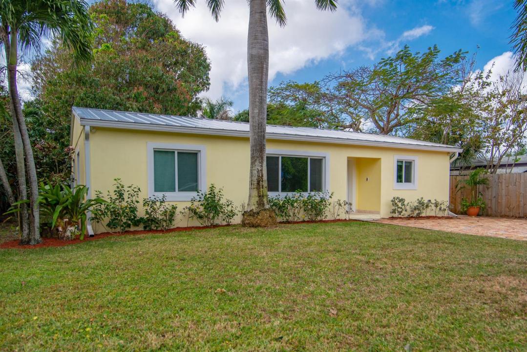 364 ORANGE Way, West Palm Beach, Floride 33405, États-Unis
