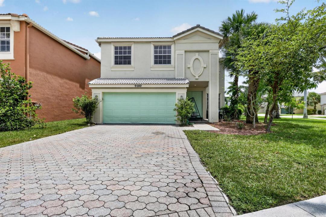 9080 Dupont Place, Wellington, Florida 33414, Stati Uniti